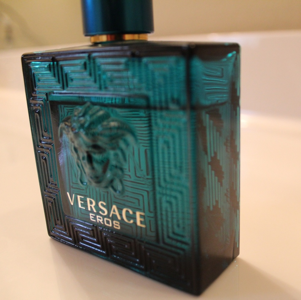 Versace Eros cologne